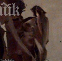 Страховито! Ангела на смъртта се появи насред Ню Йорк, където удариха кулите-близнаци!