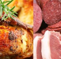 Холестеролът изостря рака на гърдата 