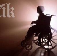 Нова измама! Събират пари от инвалиди уж за бежанци