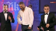 Иван и Андрей стартират ново шоу, Кирил Ефремов става водещ на „Сблъсък”