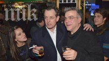 Михаил Билалов: Режисурата и диалогът издъниха "Четвърта власт"