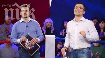 сензационно иван андрей напускат сблъсък