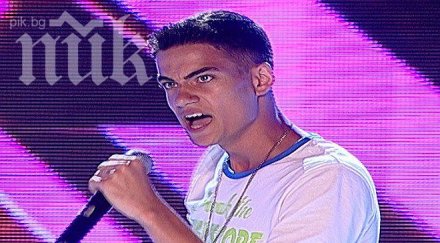 грозна шега погребаха наско factor снимка