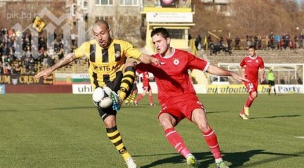 ботев надхитри цска оспорвано дерби