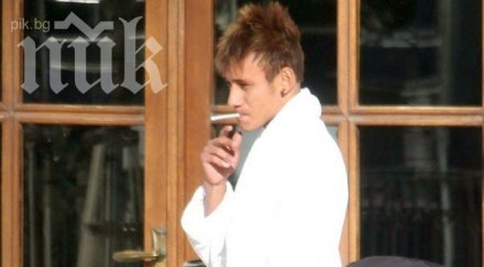 пушач неймар