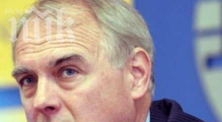 велизар енчев сензационно пик ретро плевнелиев бил шпионин