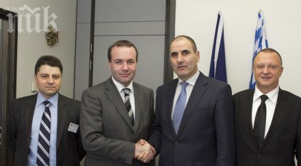 вебер обезпокоен съм случващото българия