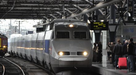 министерството транспорта получава 248 млн