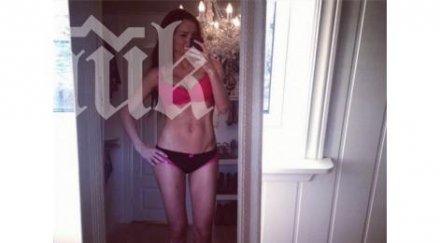 вярвате секси дама родила дни вижте историята