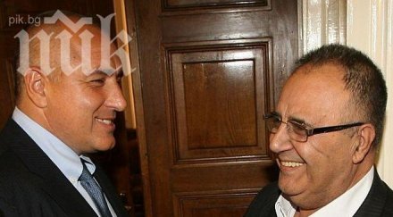 историкът божидар димитров пик бойко иска счупен крак предсрочни избори