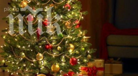 семейства приютиха деца празниците