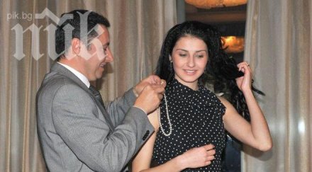 яне янев опитва уреди жена прокурор