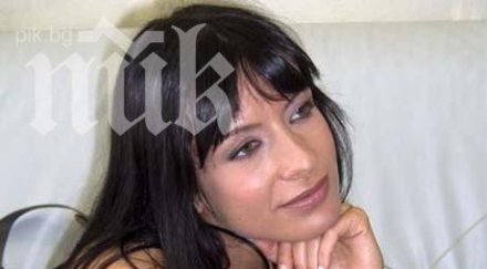 кошмар яна маринова косъм смъртта