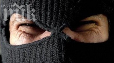 брутален грабеж пловдив завърши смазване бой жертвата