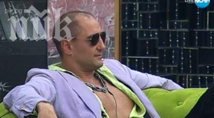 киро скалата двама положителни герои напуснаха биг брадър недялко джийсън