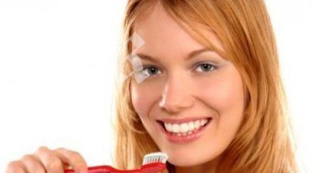 бонбони предпазват кариес