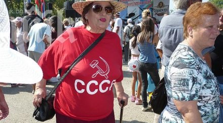 бсп елате фестивал фронтовата песен альоша организиран русофили