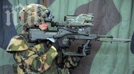 2153 американски войници загинали афганистан