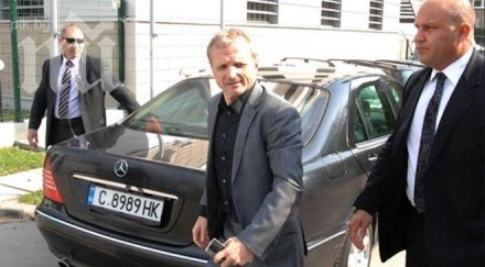 гриша ганчев заплаши жестоко национал