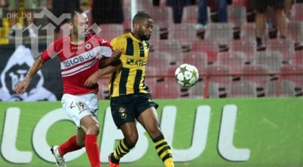 ботев води цска спорна дузпа