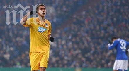 шалке отпадна купата германия борусия разходи слабаци