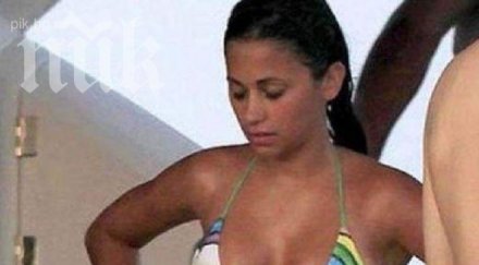 треньор барса вбеси меси сваля жена видео