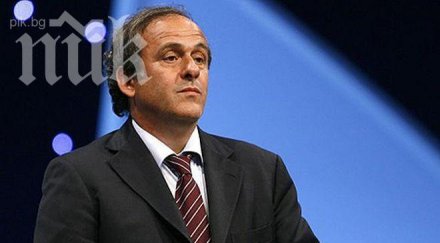мишел платини предлага премахнем жълтите картони футбола