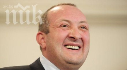 президентът грузия имаме интерес повече търговия русия
