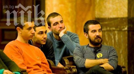 ранобудните студенти излизат протест мвр