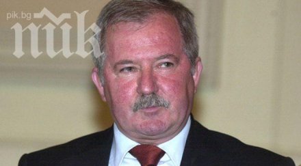 правителството дава нова концесия цоло вутов