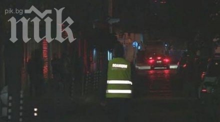 пуснаха тримата нападатели имигранти нямало достатъчно доказателства