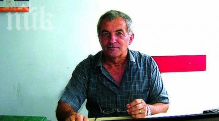 братът пламен орешарски доносник държавна сигурност