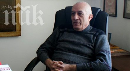 социологът асланов рано каже дали герб разпада