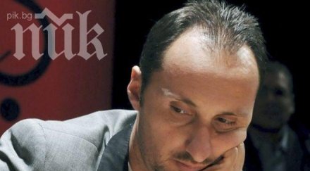 веско топалов изолира канарските острови атакува световната титла