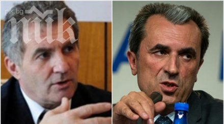 братът орешарски пик атакуват заради пламен съм бил доносник офицер