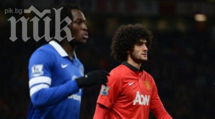 евертън разплака дейвид мойс олд трафорд поредна издънка юнайтед