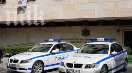 мвр нямаме информация пребита шофьорка такси