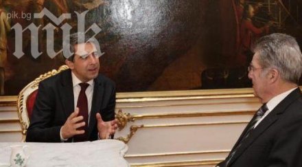 плевнелиев разочарован украйна отложила влизането