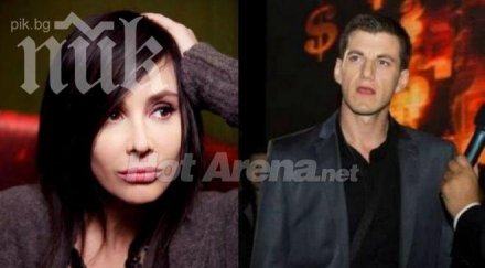 ирина флорин станала любовница пламен медаров двамата вече лягат заедно