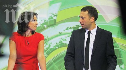 сутрешният блок години генка честити празника ани виктор нова