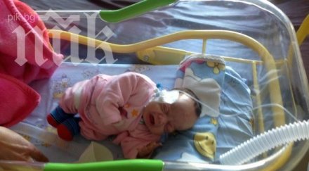 кошмар годишна майка опита убие бебето бургаска болница