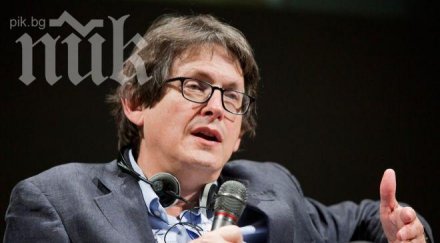 гардиън публикувал тайните предоставени едуард сноудън