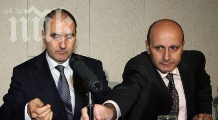 пик цветан цветанов опира пешкира заради флоров бившият антимафиот засега измъква сух