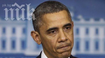 обама отива погребението нелсън мандела