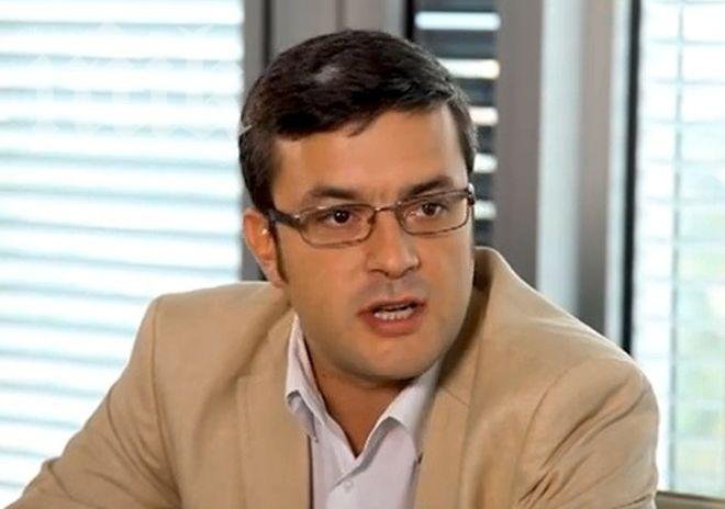Тома Биков: Депутатът Георги Марков е купен, за да отиде в БСП!