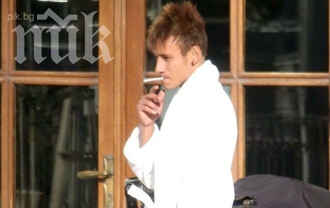 Пушач ли е Неймар?