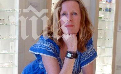 Вижте уникалната антиракова диета на Вики Стюарт! Това е жената, която отказа да пие онко-лекарства и си помогна сама!