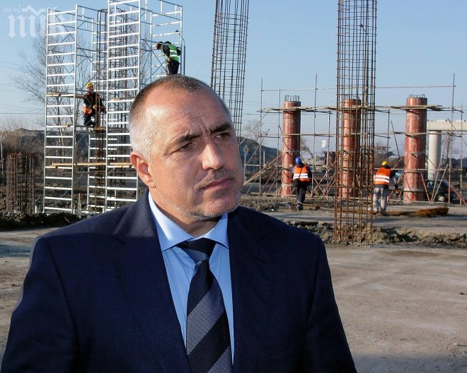 ГЕРБ: Плевен ще остане без спортна зала заради БСП и ДПС