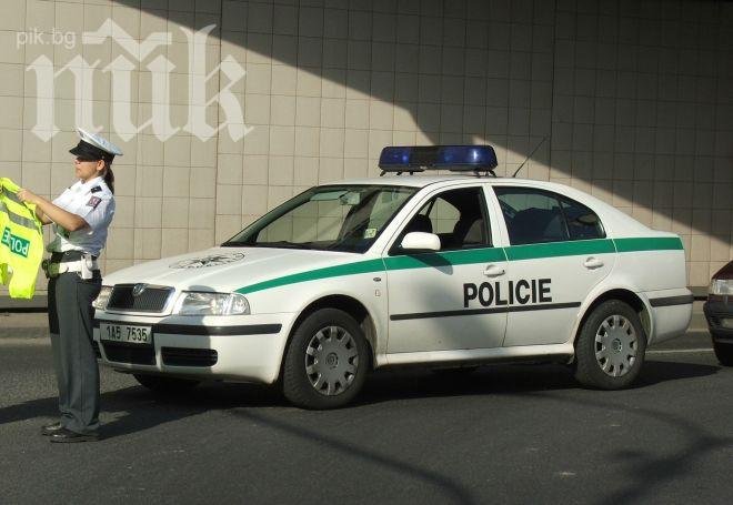 Правен абсурд! Чешката полиция се оказа с двама шефове