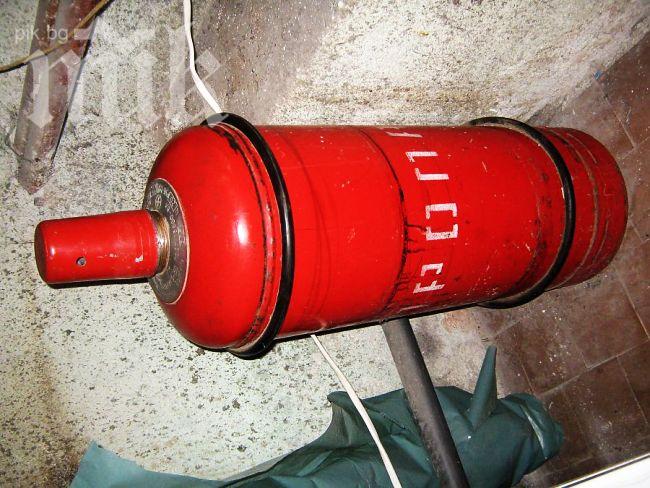 Няма краен срок за смяна на талоните на колите с газови уредби